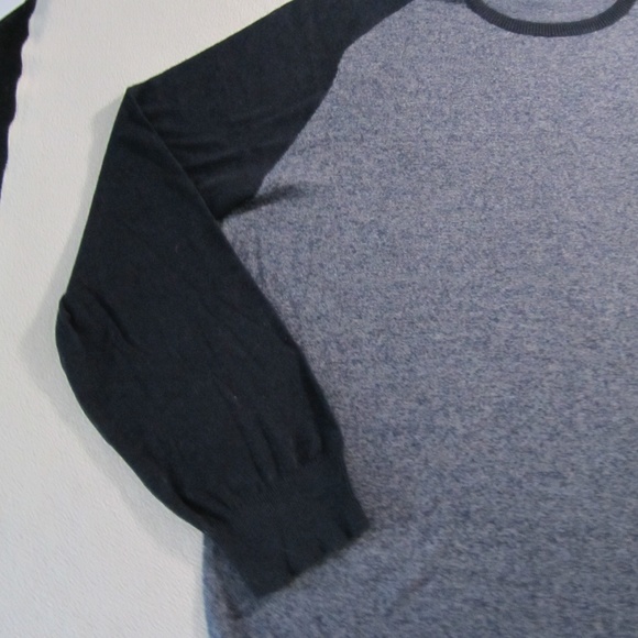 JF Ferrar Men Sweater - Picture 2 of 5